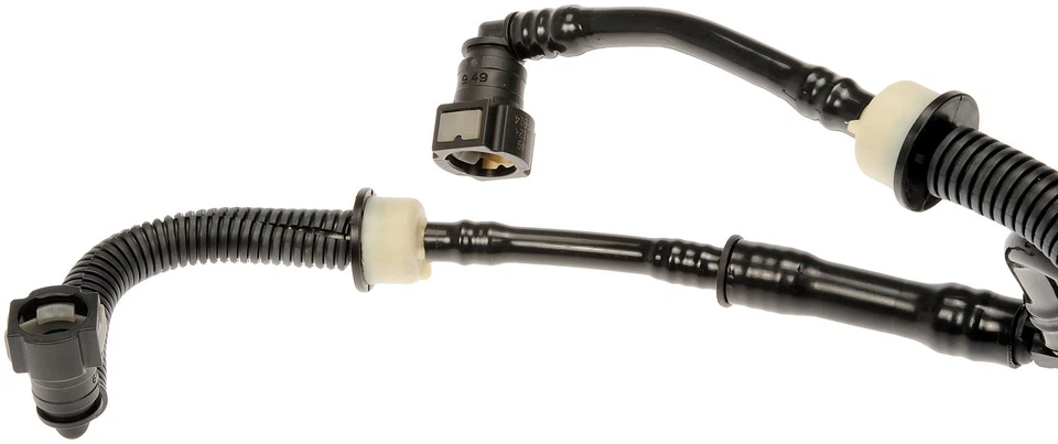 Válvula de purga de bote de vapor DORMAN 994-041 para Ford Fusion 14-16 1,5 L-L4 Foto 4 de 4