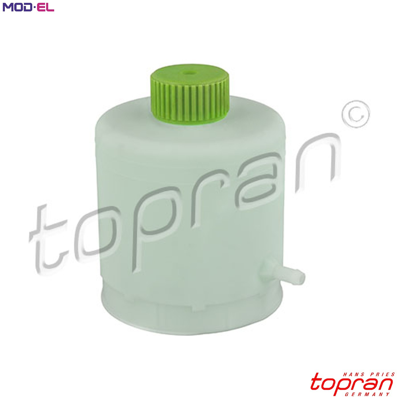EQUALISING RESERVOIR HYDRAULIC OIL (POWER STEERING) 115 268 FOR VW BBY 1.4L