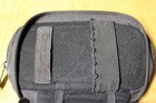 Nintendo 3DS DSi Lite Spongebob Patrick Carrying Case Black Gray RDS Industries — photo 8