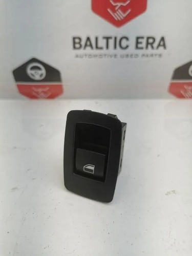 BMW 3 F30, F80 Fensterheber Schalter Vorne links 9208106 3.00 Diesel 31530196