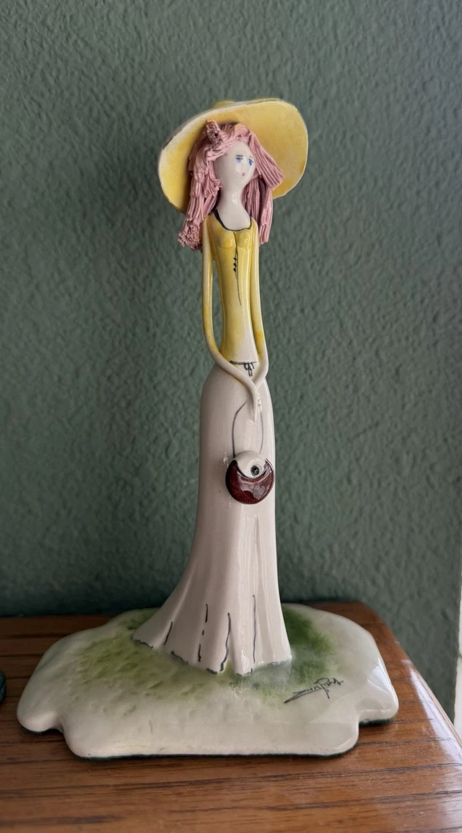 Zampiva In Collectible People Figurines for sale | eBay