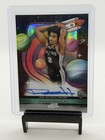 2025 Topps Cosmic Chrome Dylan Harper Base (RAW)