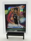 2025-26 TOPPS COSMIC CHROME FIRST FLIGHT SIGNATURES ROOKIE AUTO DYLAN HARPER