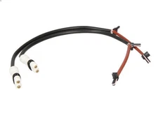 Warning Contact, Brake Pad Wear TRW GIC308 for 911 (997) 3.8 2005-2008