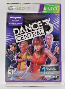 Dance Central 3 | eBay