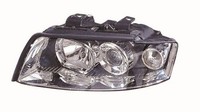 Scheinwerfer Links FÜR Audi A4 B6 (8E2) - Abakus 441-1146L-ND-EM