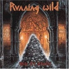 Pile of Skulls von Running Wild | CD | Zustand sehr gut