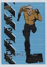 2025 Upper Deck Creature Commandos Checklist Guide in-content 36