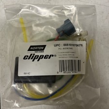 Clipper /Norton Electronic Box CP512/514ilube  00510107067 For Norton CP514-350i