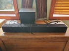 VIZIO SB3621N-H8 36" 2.1 Channel Bluetooth Surround Sound System - Black