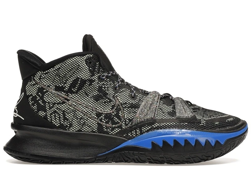 シューズ(男性用) NIKE KYRIE 7 EP Preços baixos em Nike Kyrie 7 EP Grind | eBay