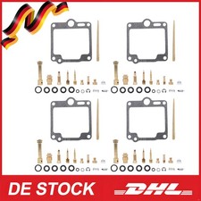 12R-14984-00 Vergaser Reparatursatz für Yamaha FJ 1200 3CW 3YA 1988–1997 4 Kits