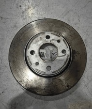 Disque de frein Fiat Qubo