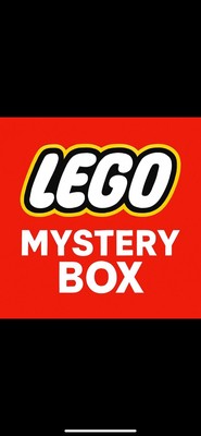 Lego Star War s Überraschungsbox (Mystery)
