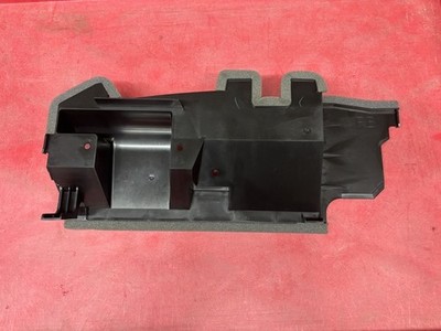 Genuine Nissan Radiator Support Access Cover 92182-5RB0A