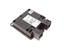 FORD FUSION JU Airbag-Steuergerät 5WK43586 1.60 Diesel 2007 31387797