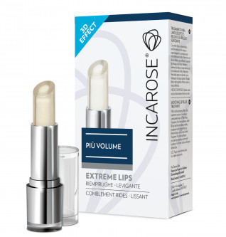 Più Volume Extreme Lips IncaRose 4.5ml