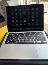 Apple MacBook Air 13.6" Laptop - Starlight - MLY13B/A (June, 2022)