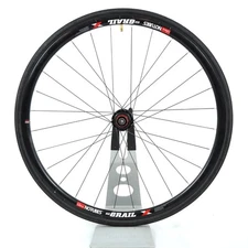 Stans Grail ZTR 700c Disc Brake Clincher Rear Wheel Only Sram/Shimano 9/10/11