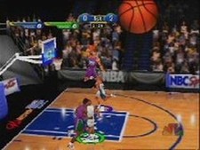 NBA Showtime NBA On Nbc - Nintendo N64 Game