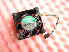 Dell Optiplex SX270 Case Fan Nidec B35200-35 TA225DC J1312 4pin