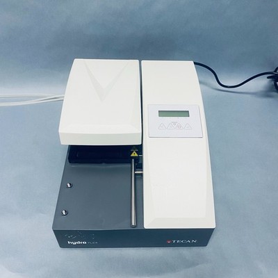 Tecan HydroFlex Elisa Microplate Washer