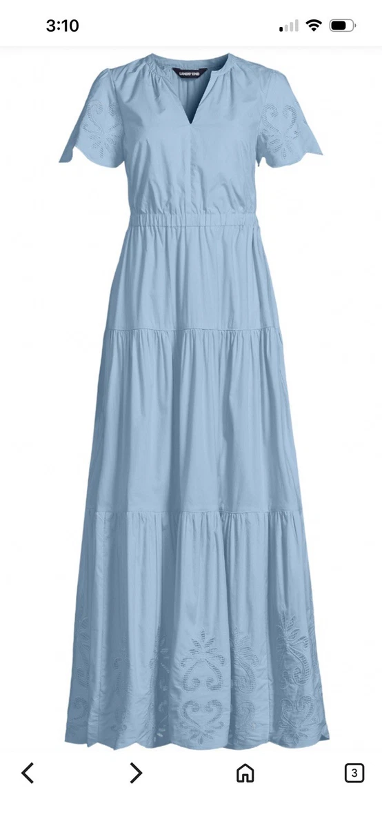 Lands' End Women's Fit & Flare for sale | eBay