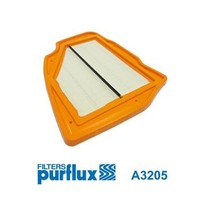 Purflux Luftfilter Filtereinsatz FüR BMW 5Er G60 520I Mild-Hybrid 530E