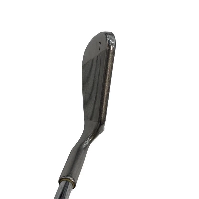Ping EYE 2 Stainless Iron Set 3-PW-SW(9Clubs) / Flex UNI Shaft : ZZ LITE Steel - Image 4 of 4