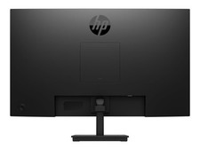 HP 327pf 27" Class Full HD LCD Monitor - 16:9 - Black b0cg3ut-aba 