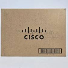 New Cisco UC Phone VOIP Phone CP-8861 OPEN BOX