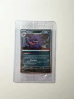 Pokemon TCG Gengar (Cosmos Holo) GameStop Exclusive Promo- SEALED