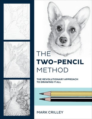 Two-Pencil Method, The | M. Crilley | Taschenbuch | Einband - flex.(Paperback)