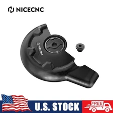 Engine Crankcase Cover + Timing Plug Kit For Yamaha Raptor 700R YFM700 2009-2025