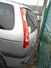 Capot Citroen C8