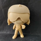 Funko POP! Ad Icons VooDoo Ranger Juice Force Hazy Imperial IPA #231 Prototype