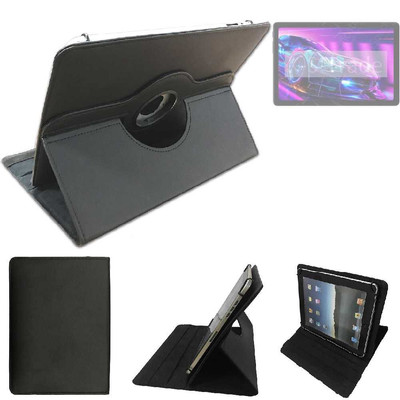 Tablet Case für Alldocube iPlay 50S Qualitäts 360° Schutz Hülle universal Ku