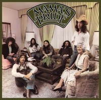 Audio Cd - Mama's Pride - Music On Cd -D- Neu