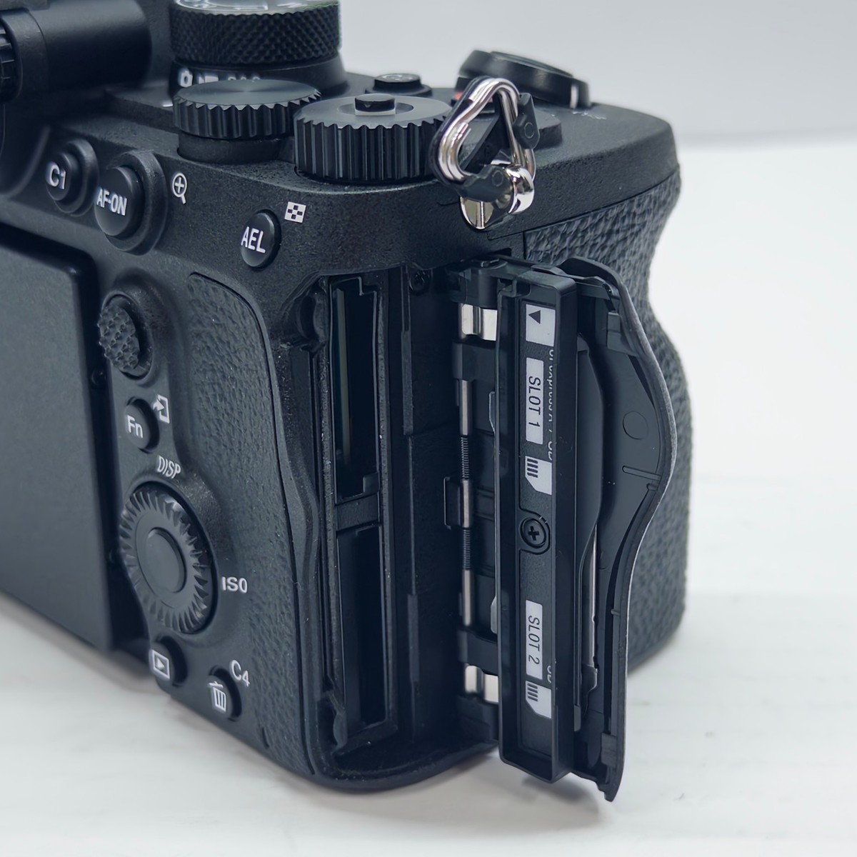 Camera Body SONY α7 IV ILCE-7M4 mirrorless camera Japanese version