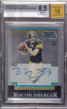 2004 Bowman Football 14