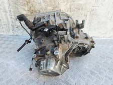 Boite de vitesse Mg F