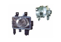 Alkar Nebelscheinwerfer 2901438 H3 FüR Opel Astra GTC A04 Caravan L70 Twintop
