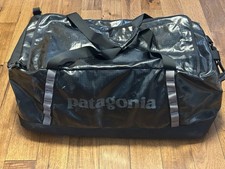 Borsone Patagonia Black Hole 90L