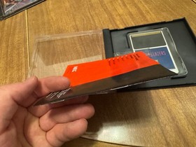 Blazing Lazers (TurboGrafx-16) NEC Turbo CIB complete video game RARE L@@K