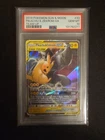 Pokémon TCG Pikachu & Zekrom GX Team Up Holo 33/181 PSA 10