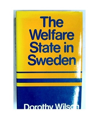 Welfare State in Sweden
