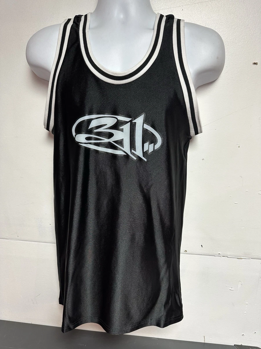 Teamwork Athletic Basketball Activewear Tops for Men for Sale