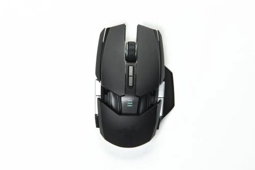 Razer Ouroboros left-right symmetric gaming mouse [regular assured product] RZ0 - Image 3 of 4
