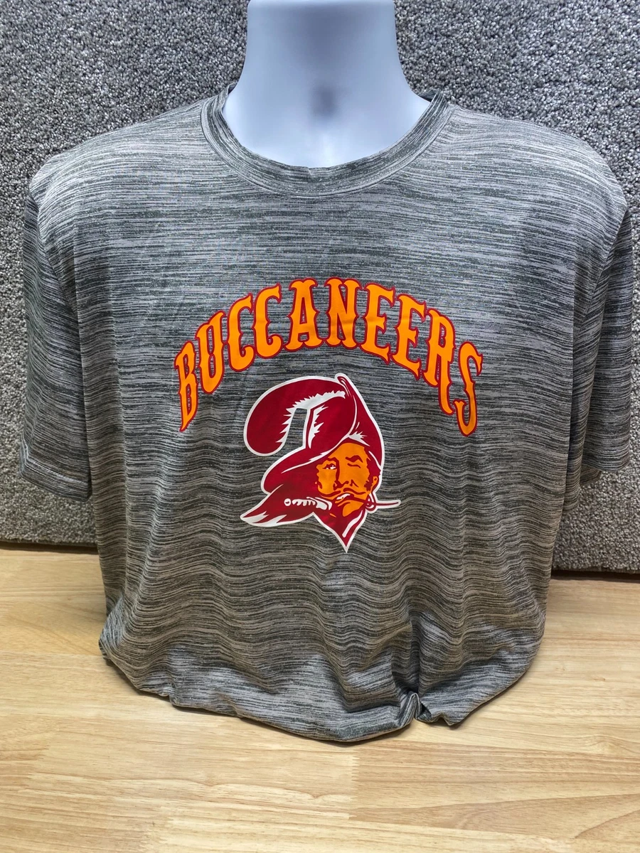 Tampa Bay Buccaneers シャツ XL Men's Mitchell & Ness Black Tampa Bay Buccaneers 50th Season Ship シャツ