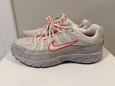 Nike P-6000 PRM Phantom Picante Red IF0668-002 Men's Size 12 NEW